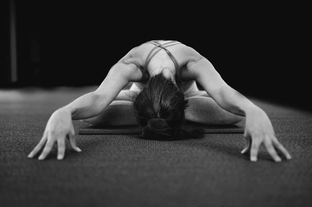 Recovery Workouts and Relaxation Tips